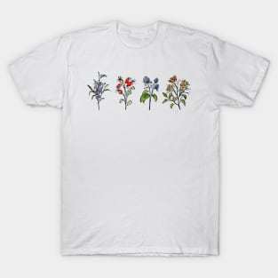 Berry Love T-Shirt